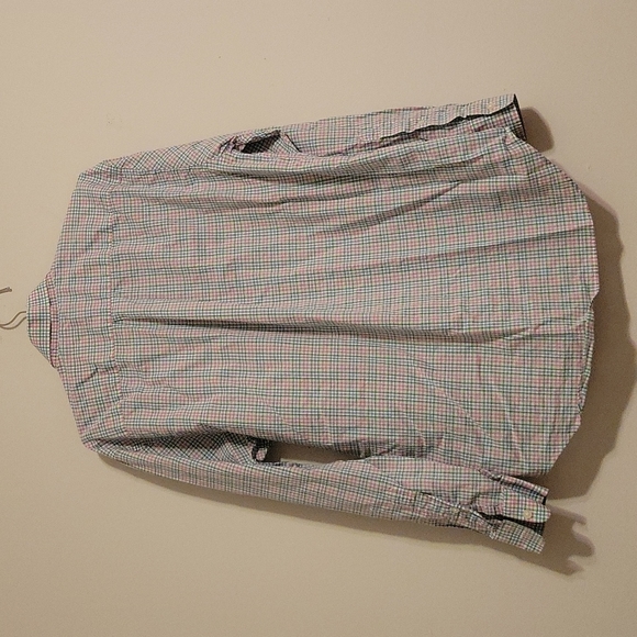 Vineyard Vines Classic Fit Murray Shirt Sz M - Picture 2 of 7